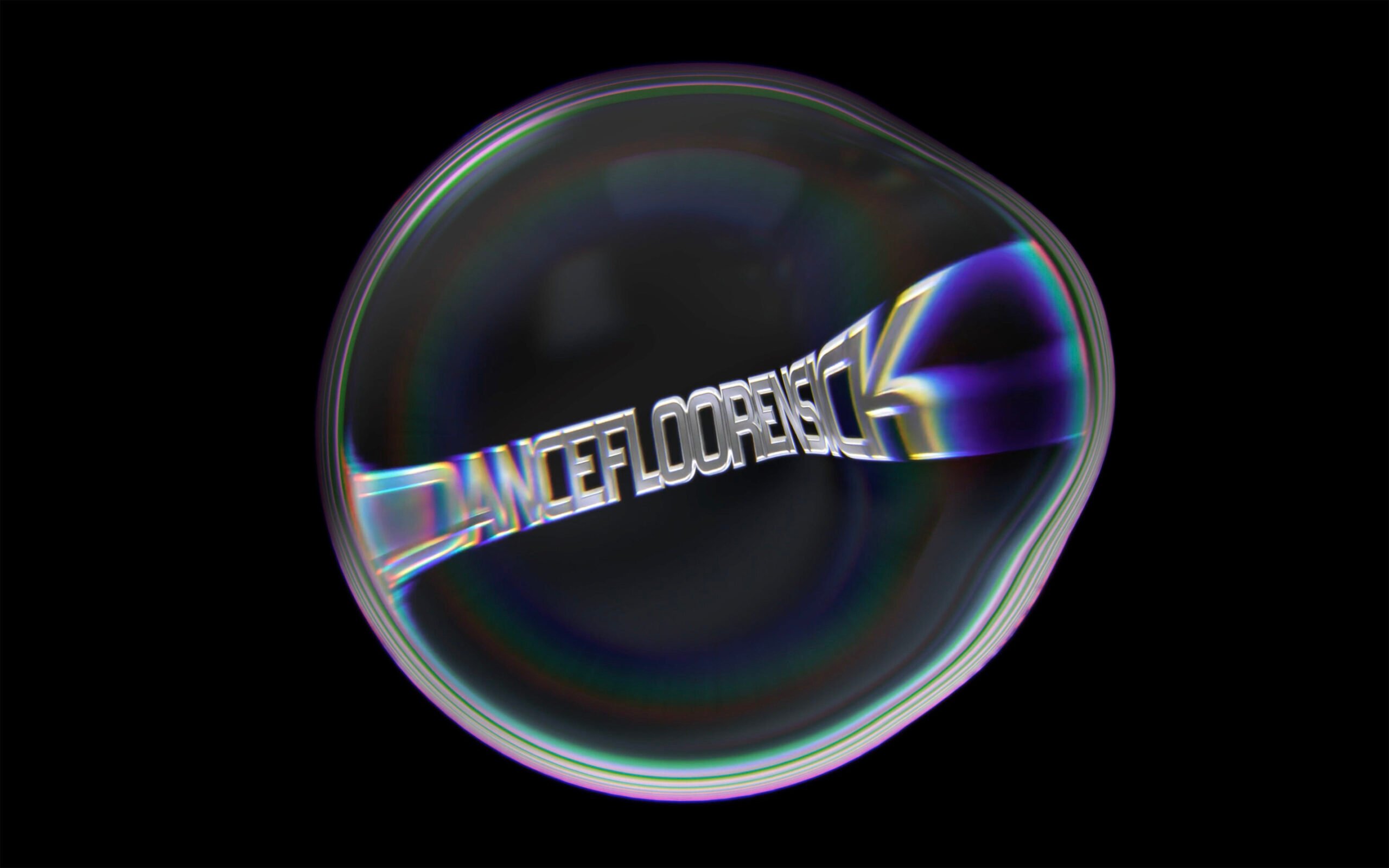 Riccardo Benassi – Dancefloorensick